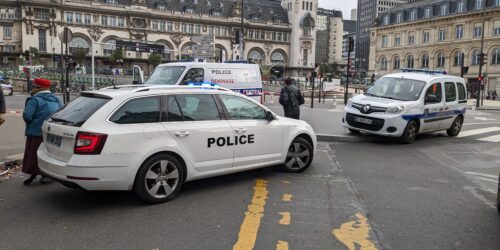 Your security in Paris in 2024